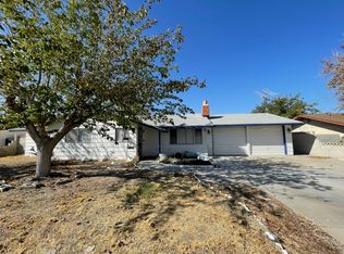630 E California Ave, Ridgecrest, CA 93555