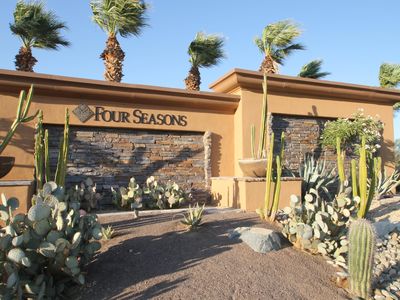 3521 Savanna Way, Palm Springs, CA, 92262