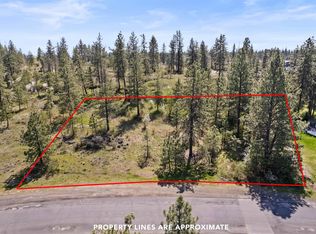 3801 W Grandview Ave, Spokane, WA 99224