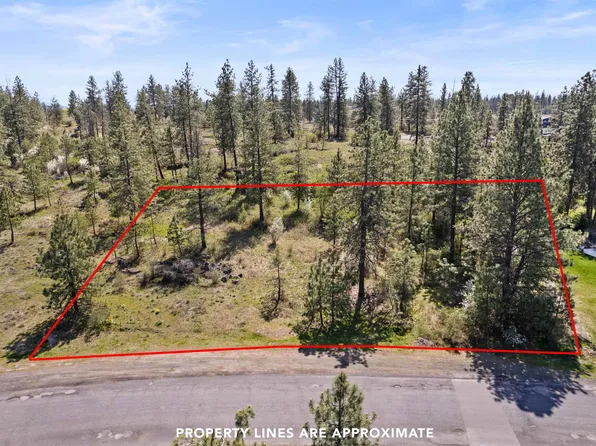 3801 W Grandview Ave, Spokane, WA 99224