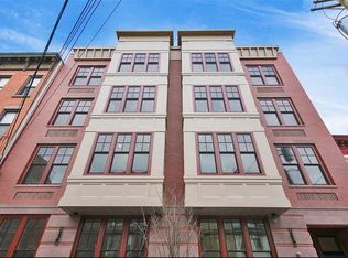 313 7th St UNIT 301, Jersey City, NJ 07302