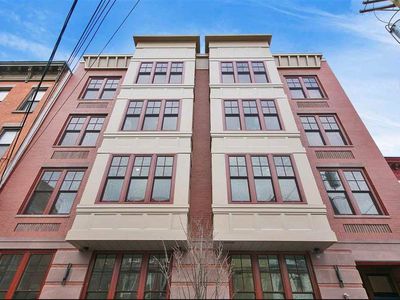 313 7th St UNIT 301, Jersey City, NJ, 07302