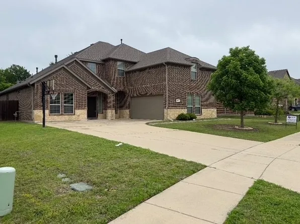 202 Rutherford Ave, Wylie, TX 75098