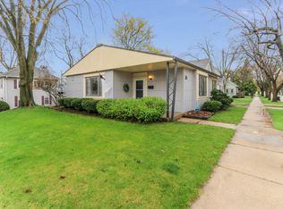 340 Origen St, Burlington, WI 53105