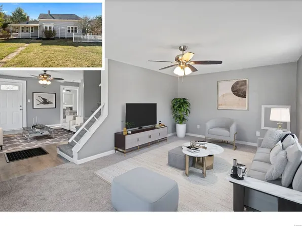 89 Williamsville Road, Killingly, CT 06241