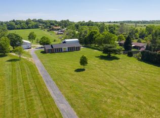 2251 Vince Rd, Nicholasville, KY 40356