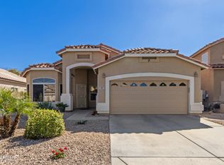 891 W TREMAINE Avenue, Gilbert, AZ 85233