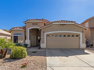 891 W TREMAINE Avenue, Gilbert, AZ, 85233