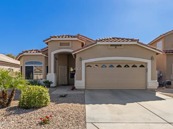 891 W TREMAINE Avenue, Gilbert, AZ 85233