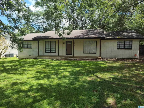 3306 Roland Rd, Sylacauga, AL 35150