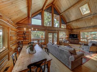 184 Silver Fox Trl, McCall, ID 83638