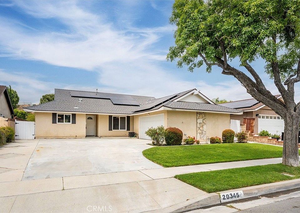 1st image of 20345 Fairweather St