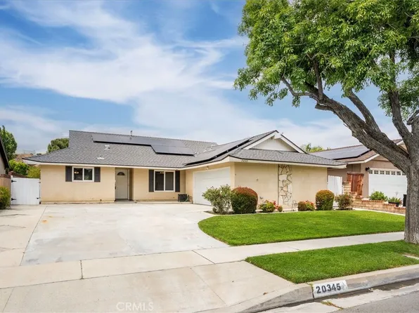 20345 Fairweather St, Santa Clarita, CA 91351
