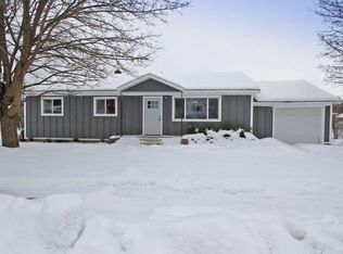 829 N Compton St, Post Falls, ID 83854