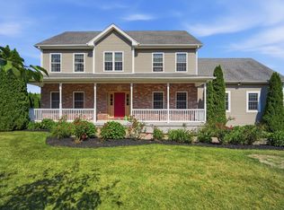 54 College Hwy, Southwick, MA 01077