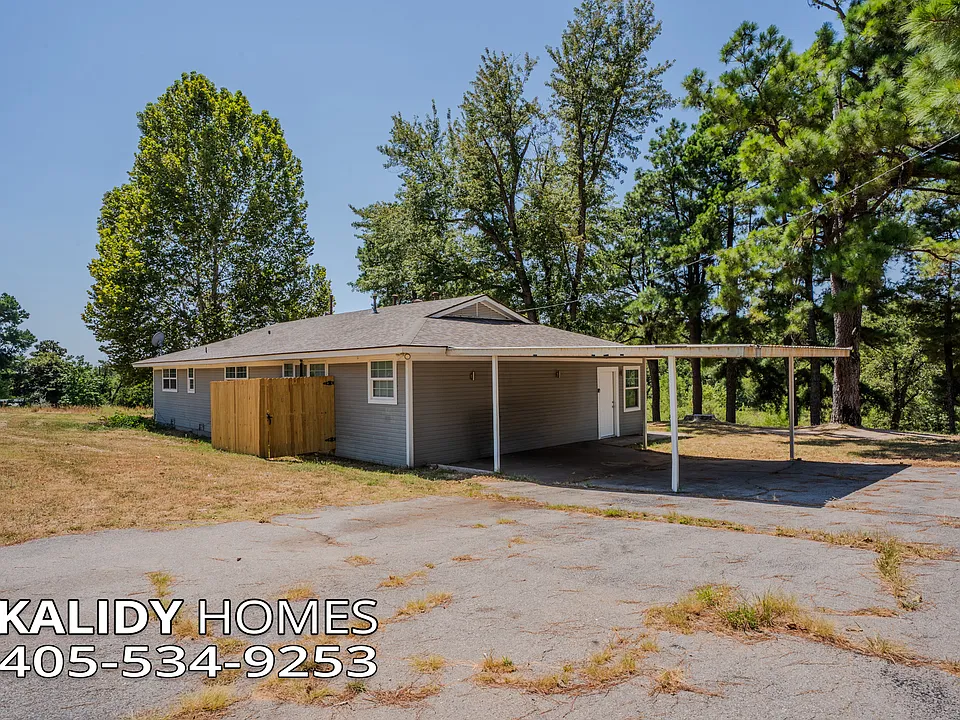 5617 S Indian Meridian Rd