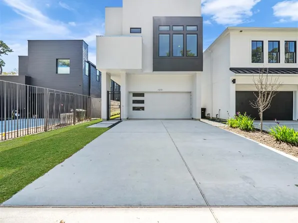 7213 Tickner St, Houston, TX 77055