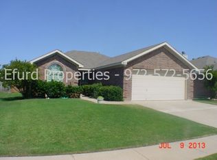 12413 Seven Eagles Ln, Burleson, TX 76028