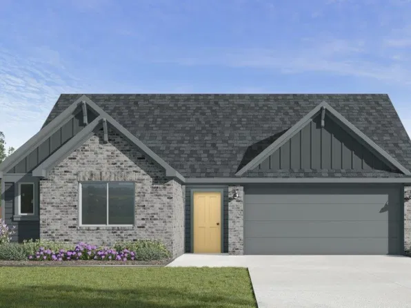 2956 Chickasaw Dr, Bryan, TX 77807