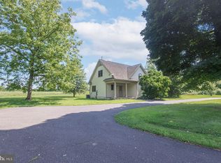 6064 Saw Mill Rd, Carversville, PA 18913