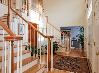 101 Ely Way, Longmeadow, MA 01106