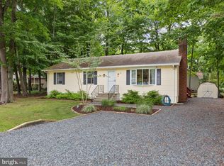 2 Wareham Ct, Ocean Pines, MD 21811