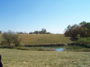 93 Buck Run Rd, Bedford, KY 40006