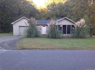 308 Pine Ave, Cherryville, NC 28021