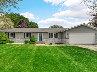 2625 S Edward Ct, La Porte, IN 46350