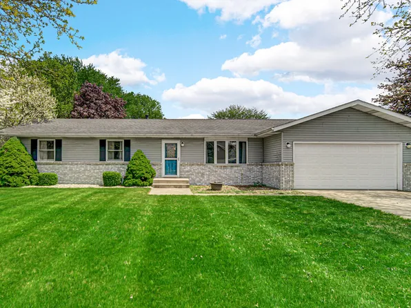 2625 S Edward Ct, La Porte, IN 46350
