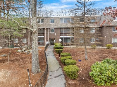 10 Mill St APT B, Maynard, MA, 01754