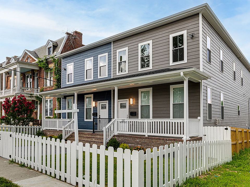 1st image of 210 Minor St