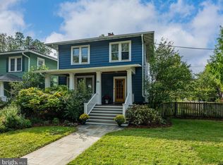 616 Whittier St NW, Washington, DC 20012