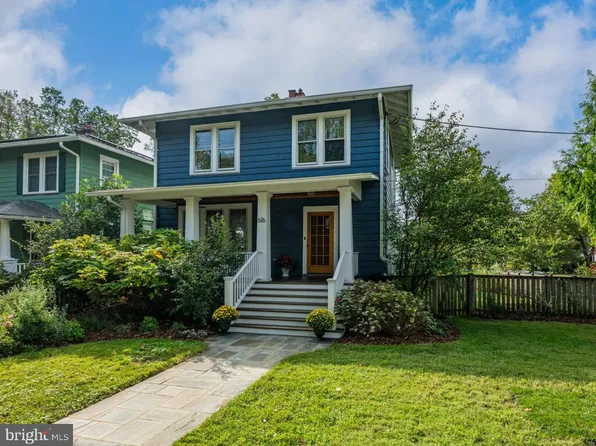 616 Whittier St NW, Washington, DC 20012