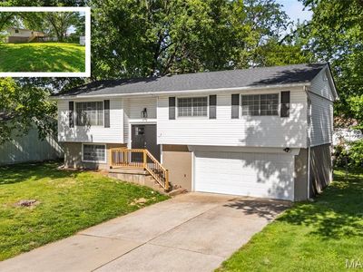 332 Sumter Dr, Belleville, IL, 62221