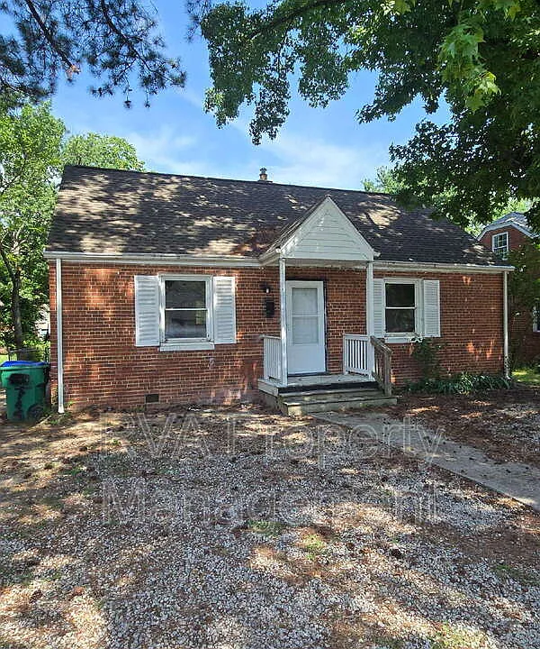 1509 Silver Ave