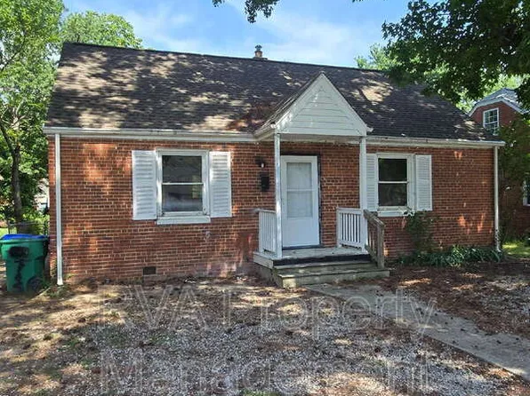 1509 Silver Ave, Richmond, VA 23224