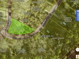 LOT 5 Ozark St, Hot Springs National Park, AR 71901