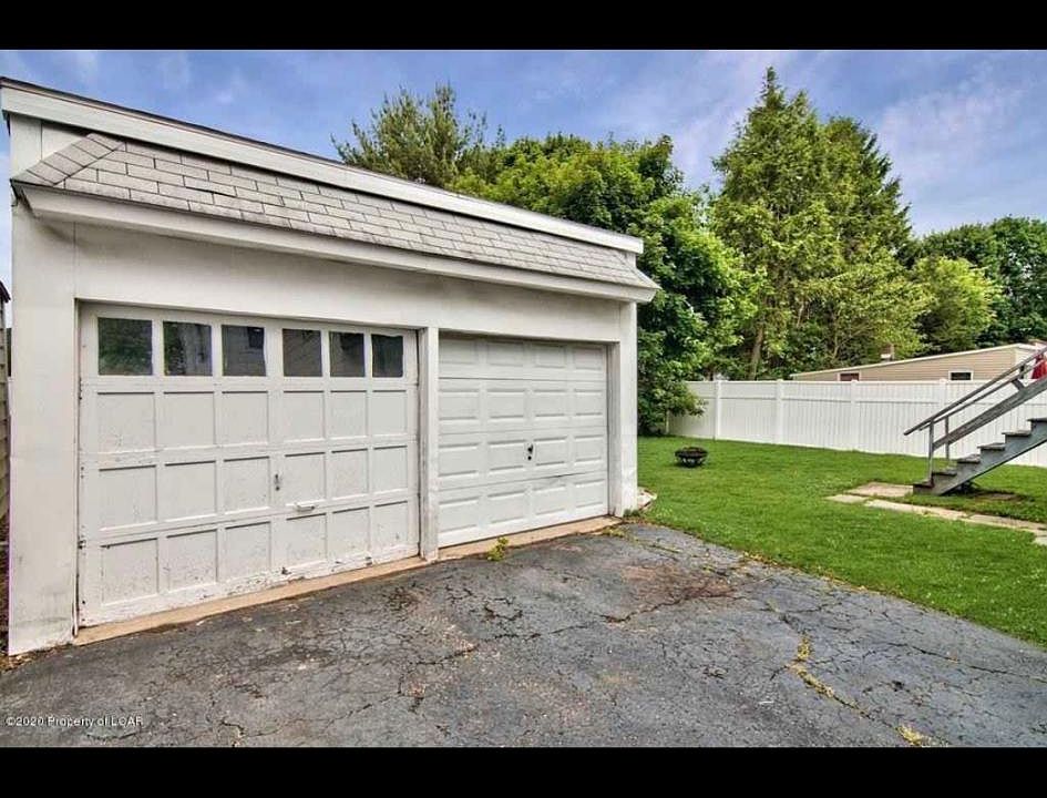 481 Monument Ave Wyoming, PA, 18644 Apartments for Rent Zillow