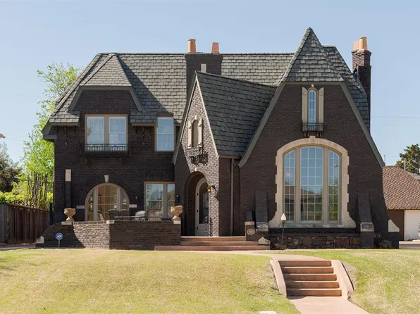 712 NE 21st St, Oklahoma City, OK 73105