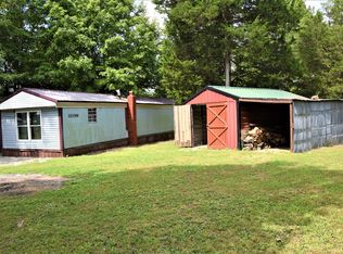 606 Bill Pedigo Rd, Edmonton, KY 42129