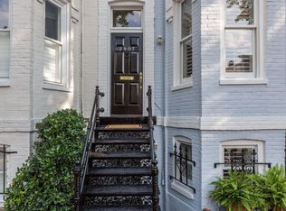 2907 Olive St NW, Washington, DC 20007