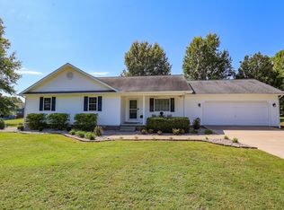 131 Meta Ln, Symsonia, KY 42082