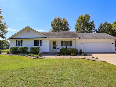 131 Meta Ln, Symsonia, KY, 42082
