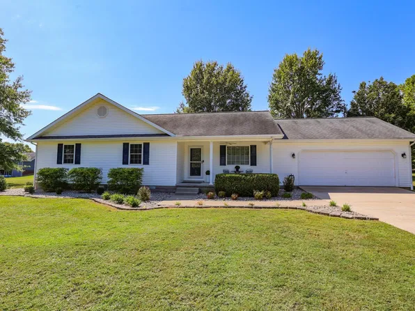 131 Meta Ln, Symsonia, KY 42082