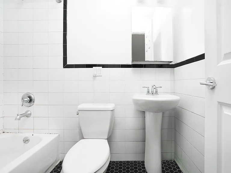 329 E 9th St #PENTHOUSE — Photo 4