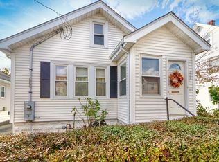 213 Riverside Ave, Medford, MA 02155
