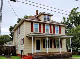 108 Fisher Ave, Milford, DE 19963