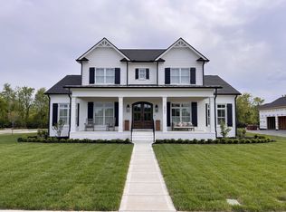 1701 Rigsby Ave LOT 5, Murfreesboro, TN 37129