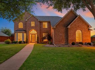 7212 Fieldlark Dr, Sachse, TX 75048